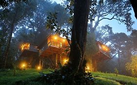 Nature Zone Resorts Munnar 4*